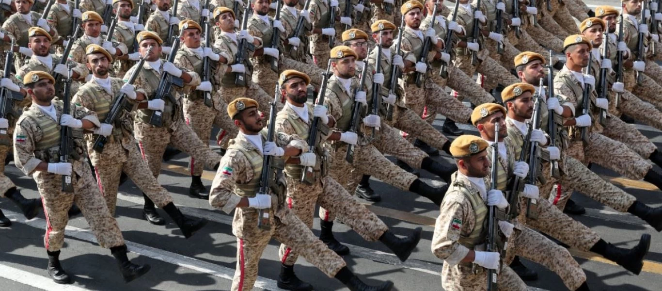 Μήνυμα Ιράν σε Ιορδανία: Όποιος αντιταχθεί στο «σιωνιστικό καθεστώς» θα έχει την πλήρη υποστήριξή μας